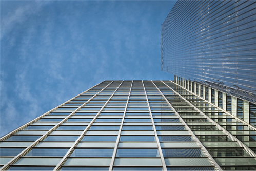 Merlin Tower, San Diego