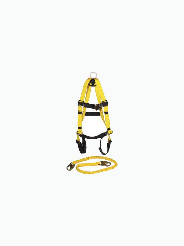 Safety Belt