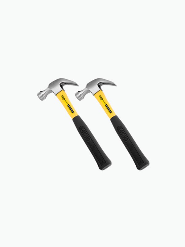 Claw Hammer