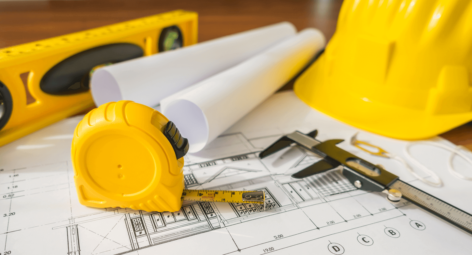 Artificial Intelligence Meets Construction